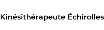 Kinésithérapeute Échirolles